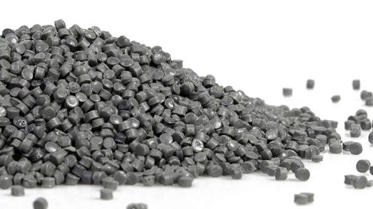 PreZero Polymers Material Overview