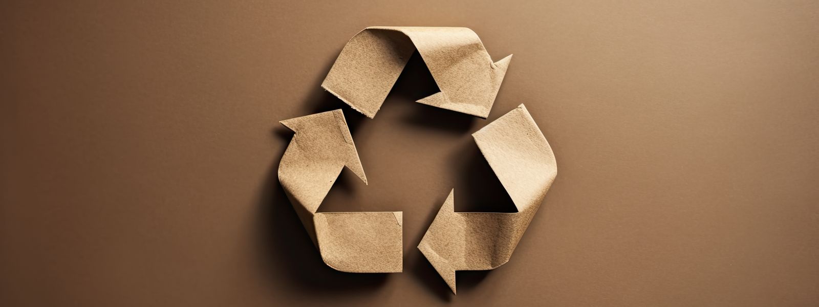 Recyclingzeichen