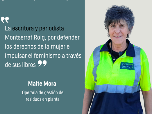 Maite Mora