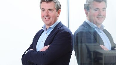 Paul Valster