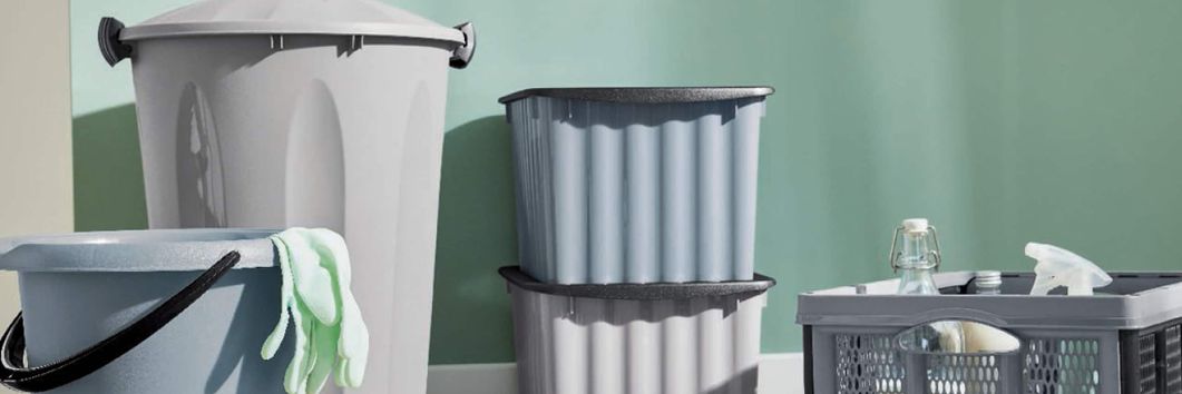 PreZero bringt Recyclingprodukte in den Handel