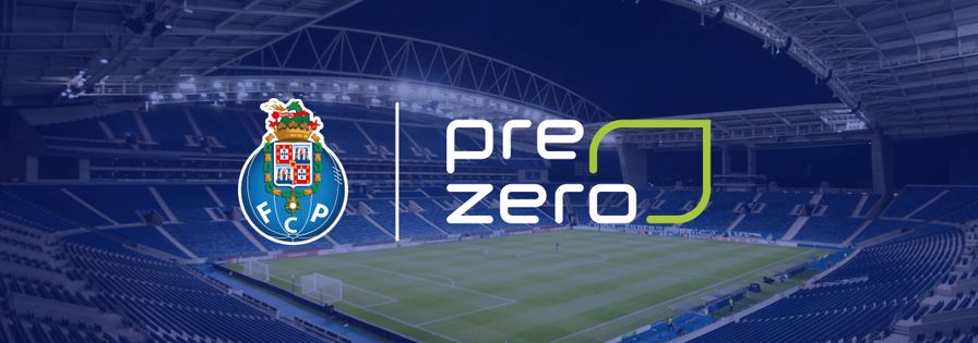 Zero Waste: PreZero FC Porto