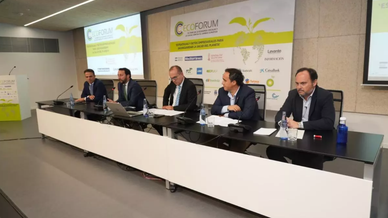 PreZero participa en el IV Ecoforum en Castellón