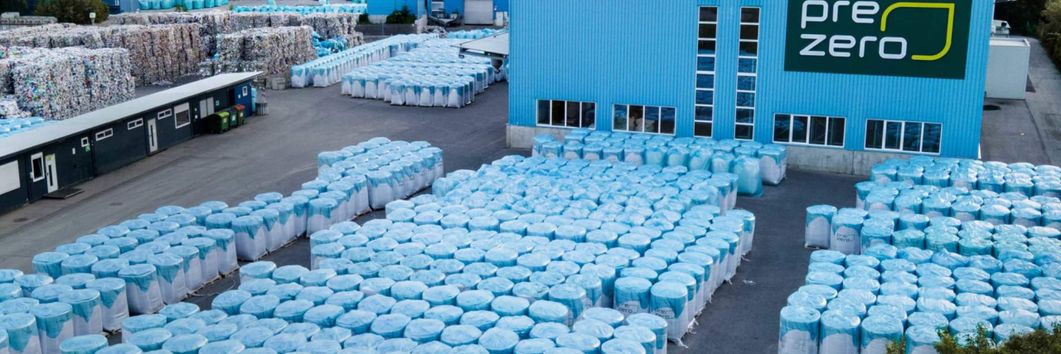 PreZero plant Markteintritt in Spanien und Portugal