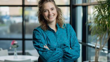 Barbara Huizink PreZero