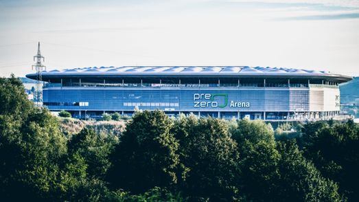 PreZero Arena