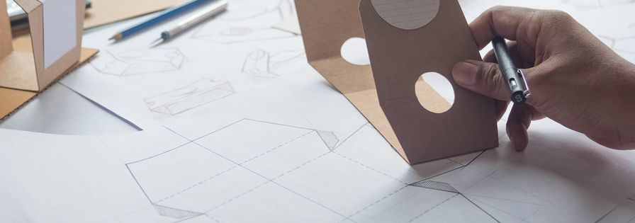 Förpackningsdesign