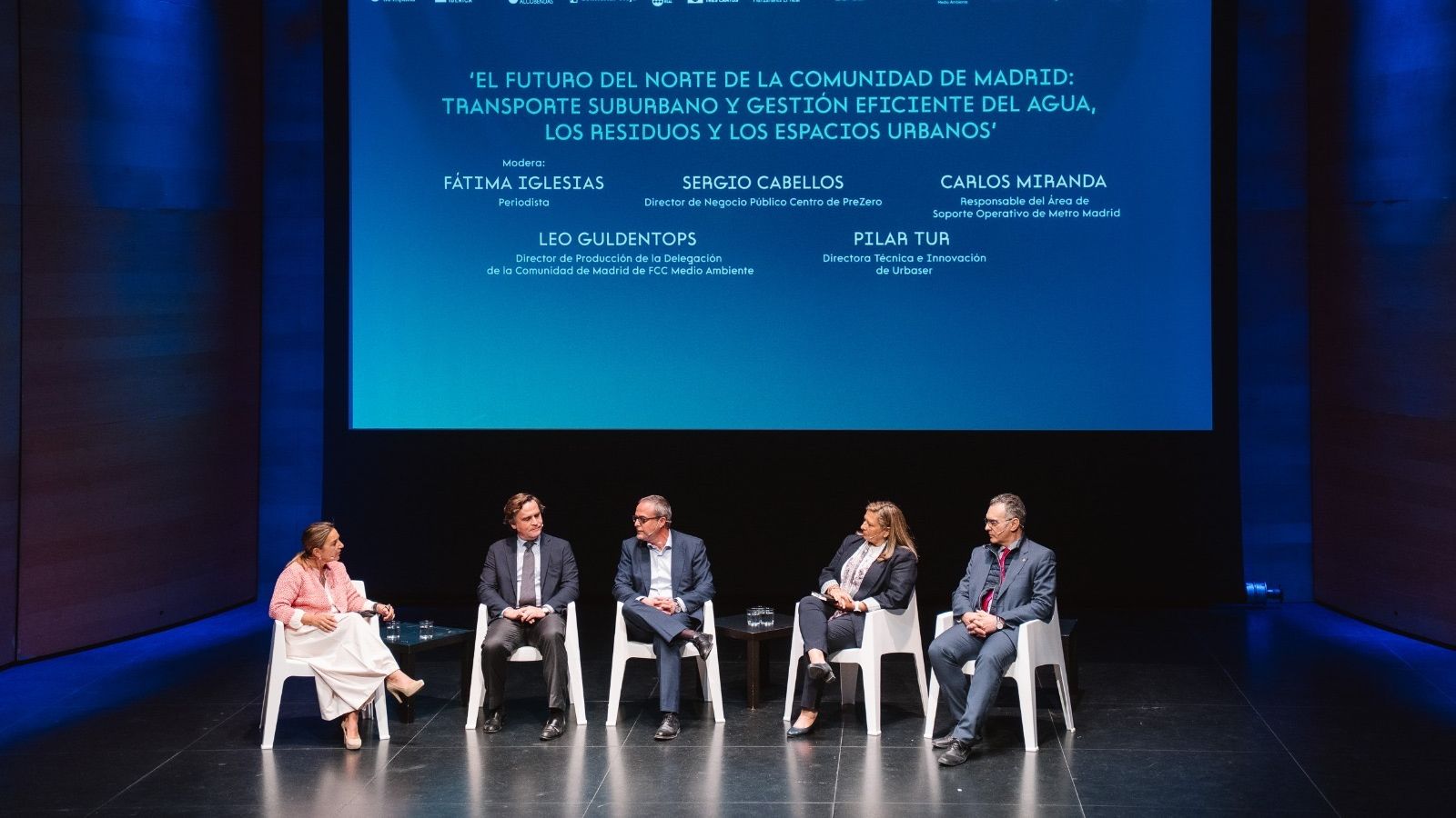 PreZero protagoniza la jornada Horizonte Madrid Norte
