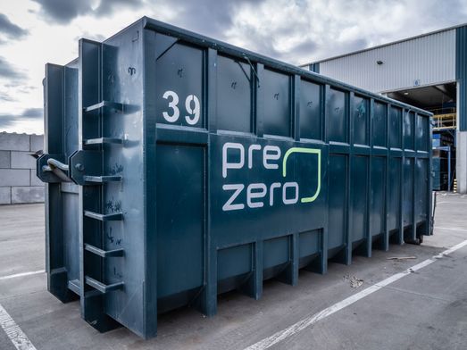 PreZero - usługi dla biznesu
