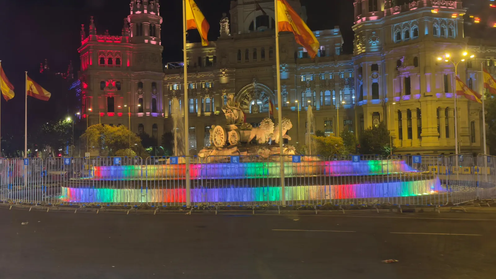Cibeles Mado