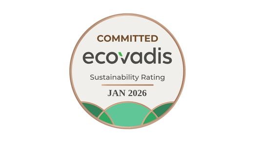PreZero Polymers Certificate Ecovadis 2022
