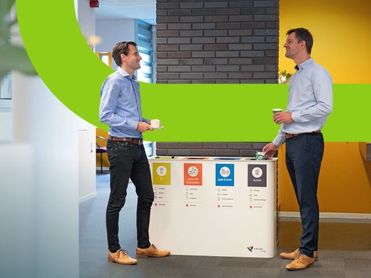 mkb gezondheidszorg