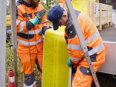 réparations canalisation