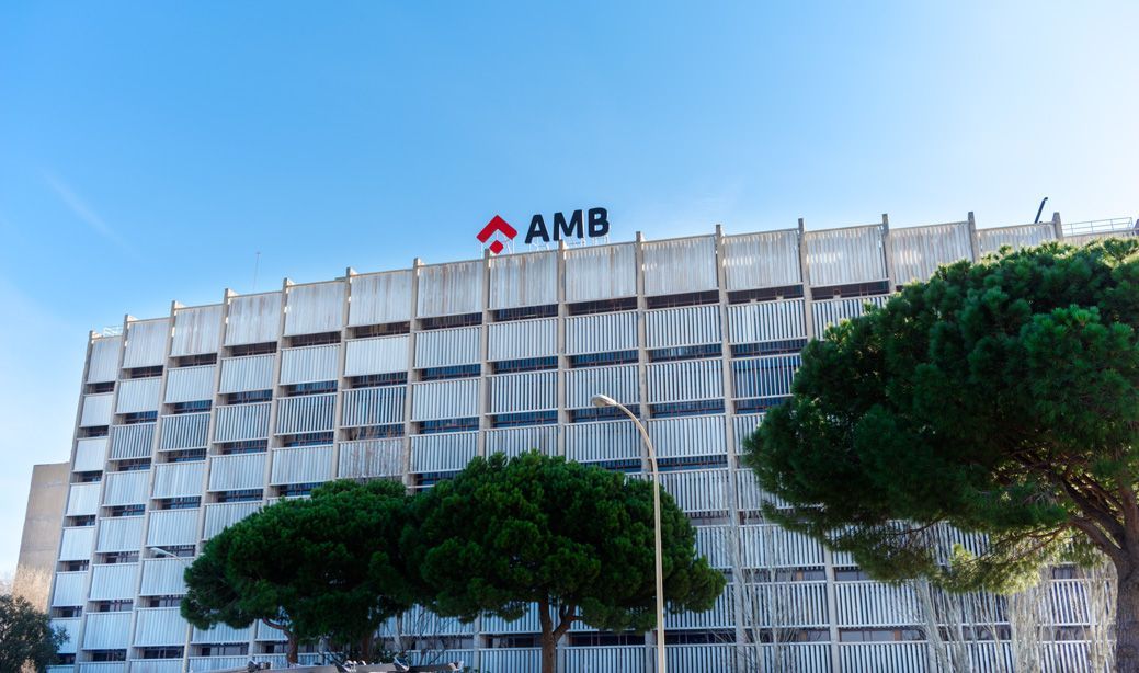 Sede AMB