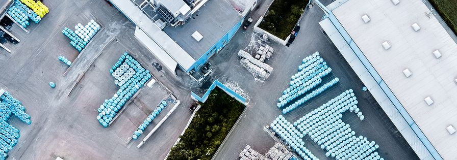 PreZero Polymers Overview Header About