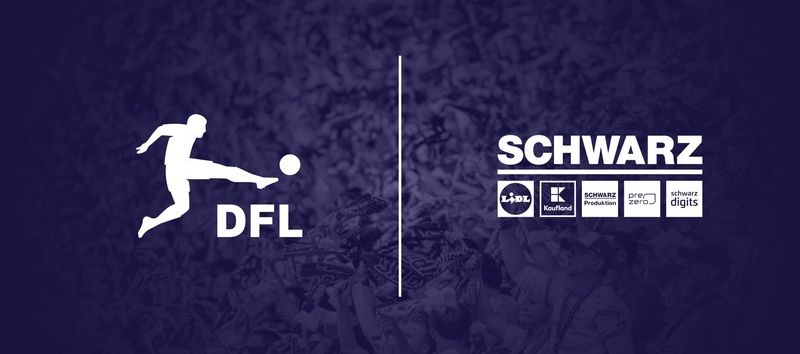 DFL Partnerschaft Schwarz Gruppe
