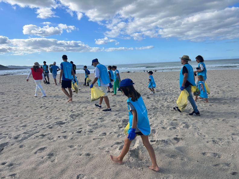 Dia Mundial de los Oceanos