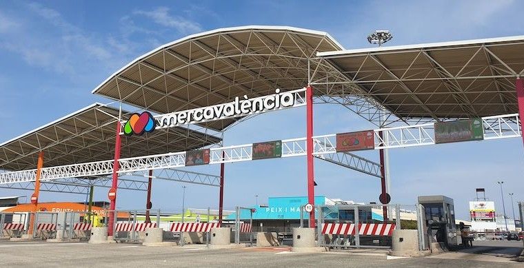 Mercavalencia adjudica a PreZero la gestión de lodos del matadero