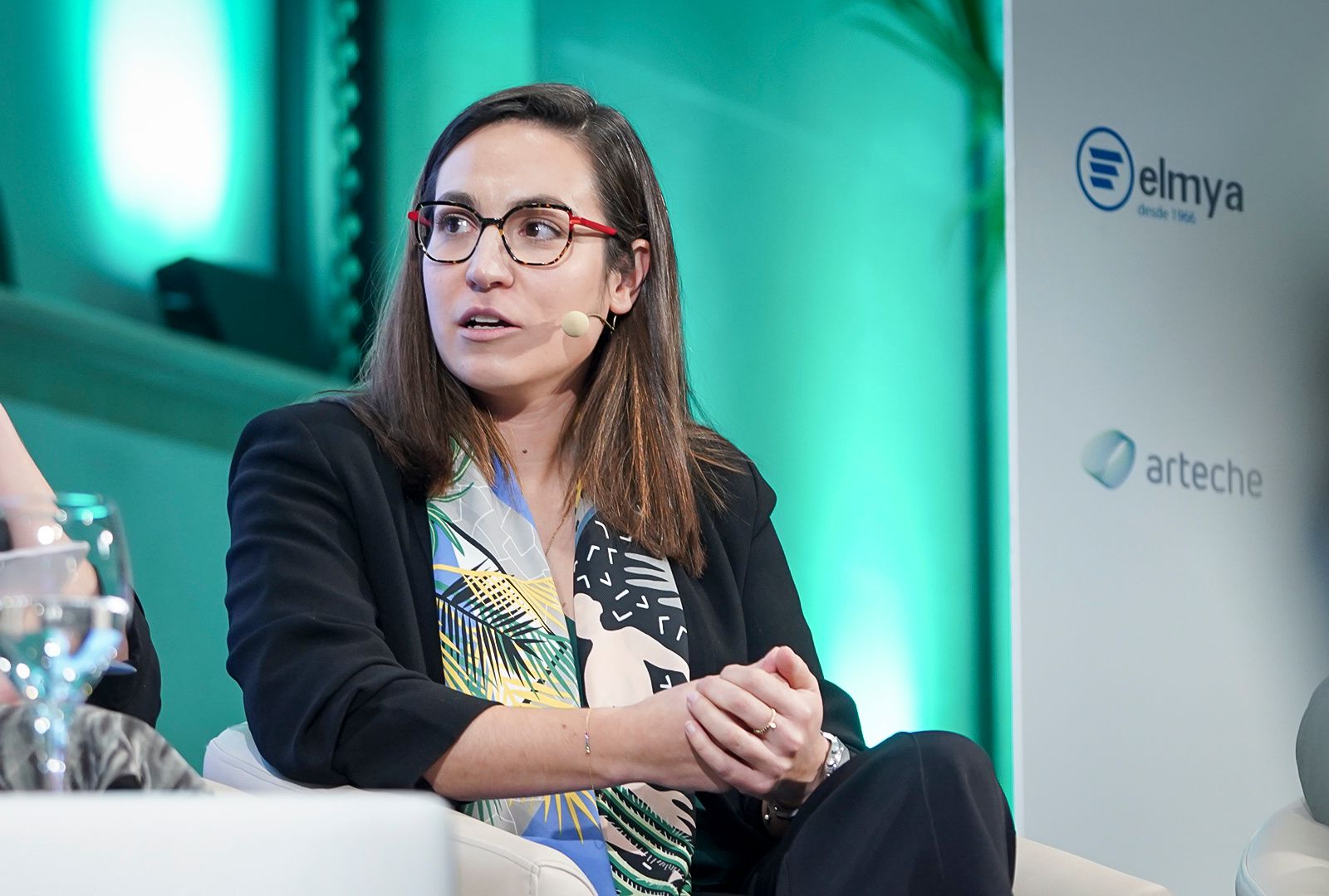 Ruth Rivero El Español