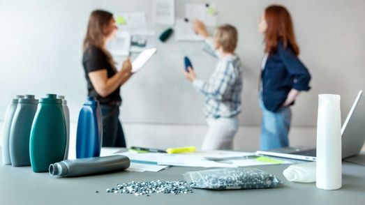 Verpackungs Workshop