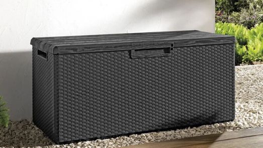 lidl kaufland prezero partnerschaft kunststoff recycling polymers produkte garten