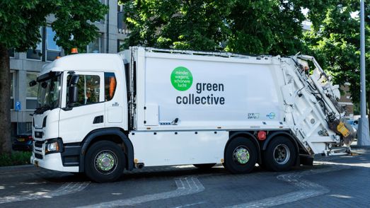Green collective PreZero