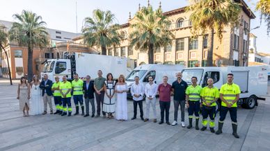 Foto familia_nuevos vehículos Huelva
