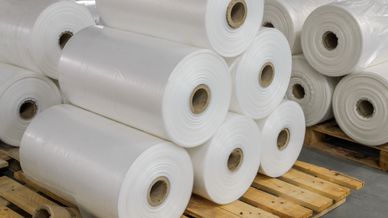 Folien Rollen