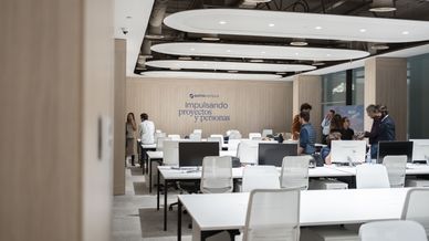 PreZero se une al ecosistema de innovación de PATIO Campus