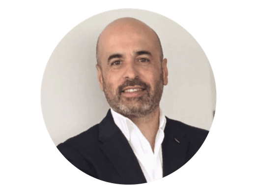 Luís Monteiro_Responsável de Segurança e Saúde na PreZero Portugal
