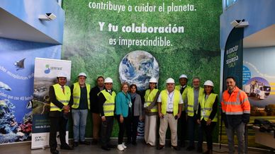 Visita delegación de Guatemala a Ecoparque Toledo_2