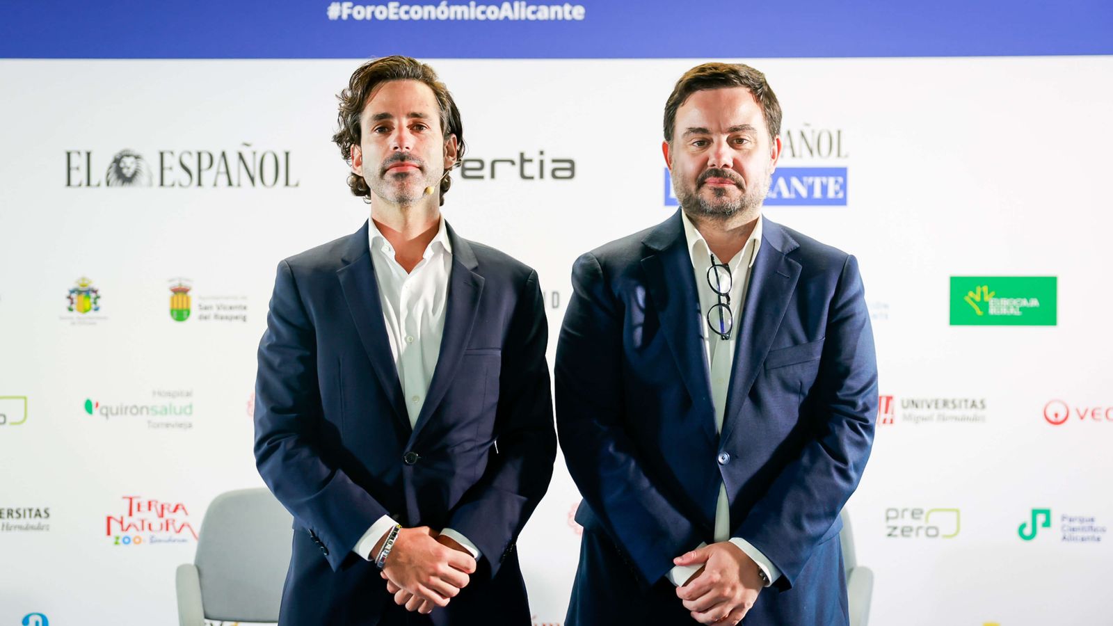 Foro Económico de Alicante 1