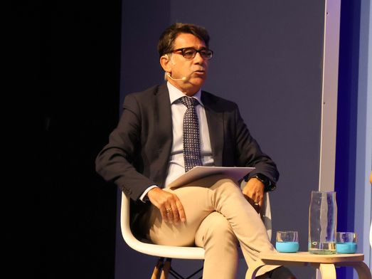 El alcalde de San Vicente del Raspeig