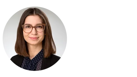 Profilbild Simone Balogh PreZero Packaging