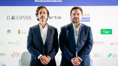 Foro Económico de Alicante 1