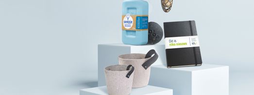 producten webshop Dit is niks nieuws