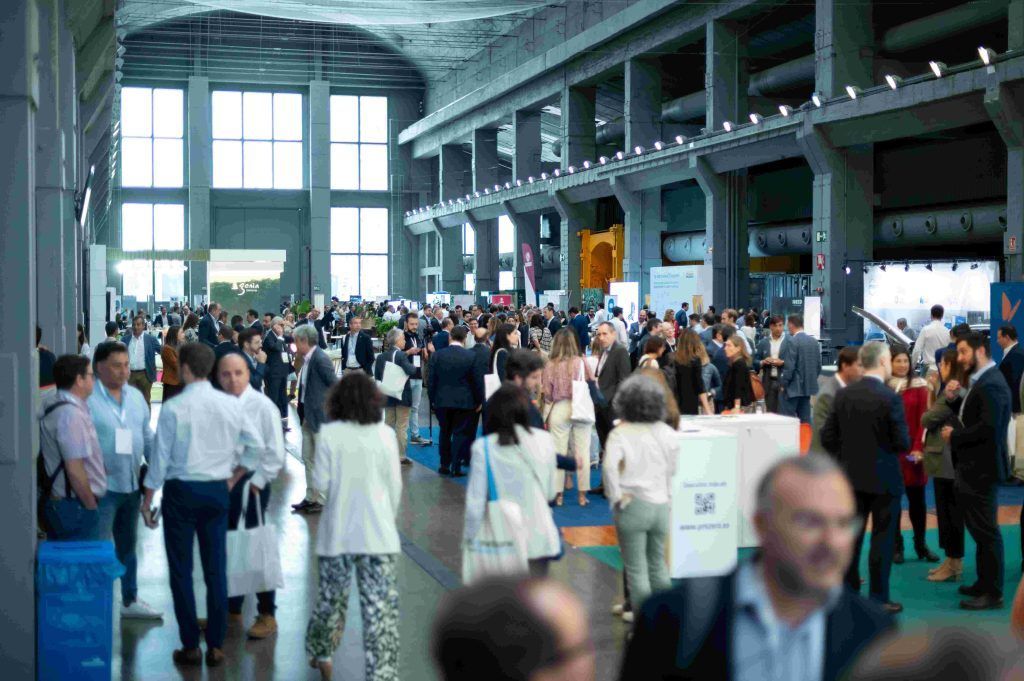 Participamos en Green Gas Mobility Summit el 3 y 4 de julio en Madrid