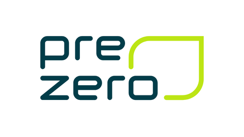 PreZero Logo