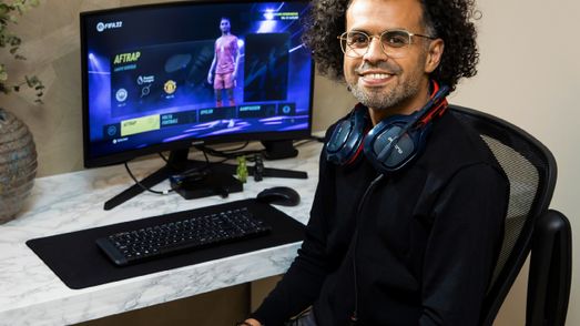 Mo Arabi