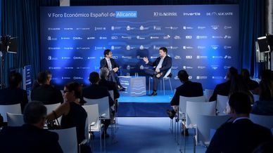 PreZero en el V Foro Económico de Alicante