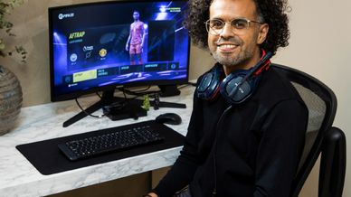 Mo Arabi