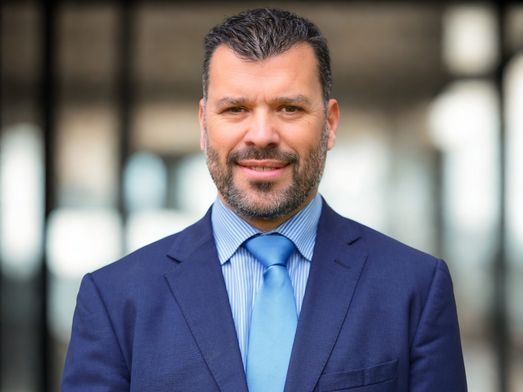 Rui Neves, Diretor de Clientes Públicos da PreZero Portugal