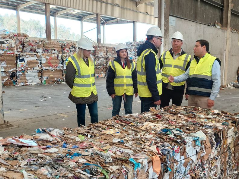 Visita CITERPB
