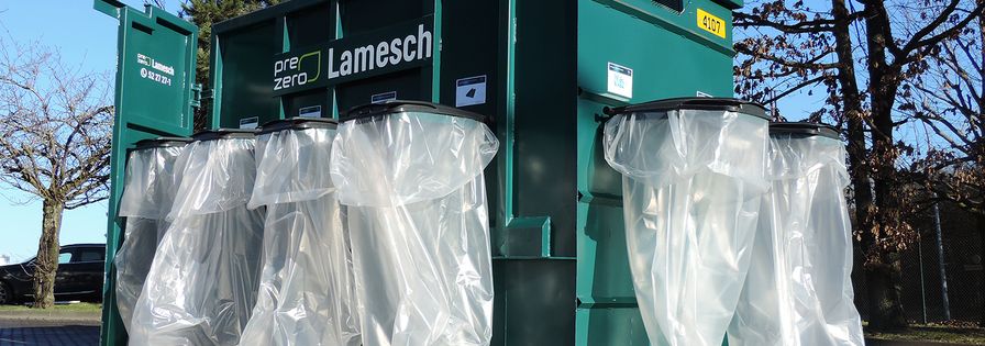 Lamcube