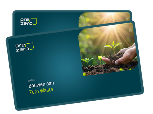 Bouwen aan Zero Waste