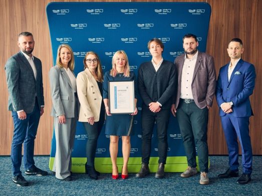 zespol certyfikacja zero waste