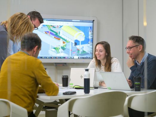 Projectmanagers PreZero
