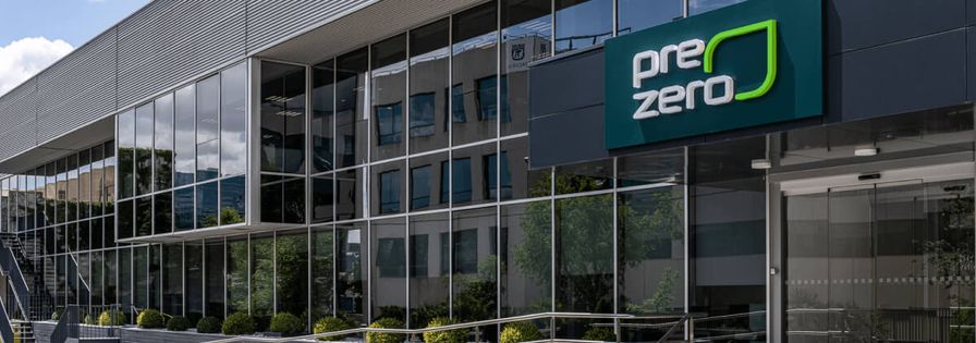 prezero-oficina
