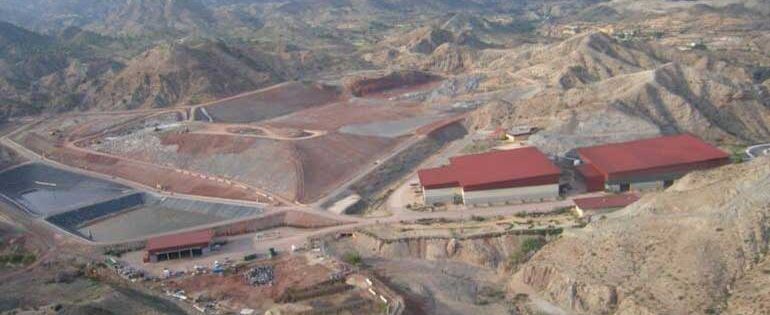 PreZero España gestionará la planta de tratamiento de Piedra Negra, que se convertirá en la más avanzada del país con más de 35 millones de inversión