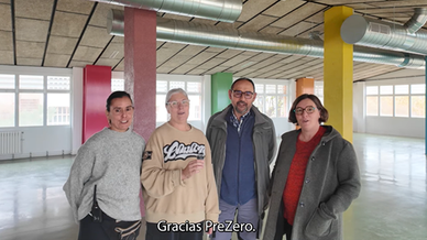 El impacto de vuestra solidaridad en la Asociación de Autismo de La Garriga